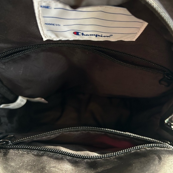 MINI BACKPACK. Like new condition; used only a handful of times - Picture 2 of 5